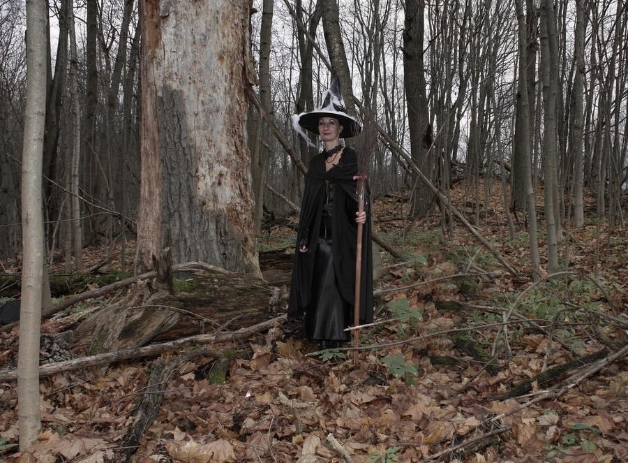 Witch