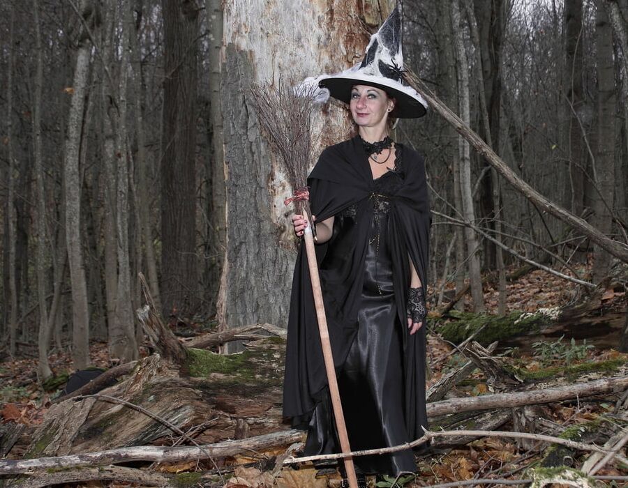 Witch