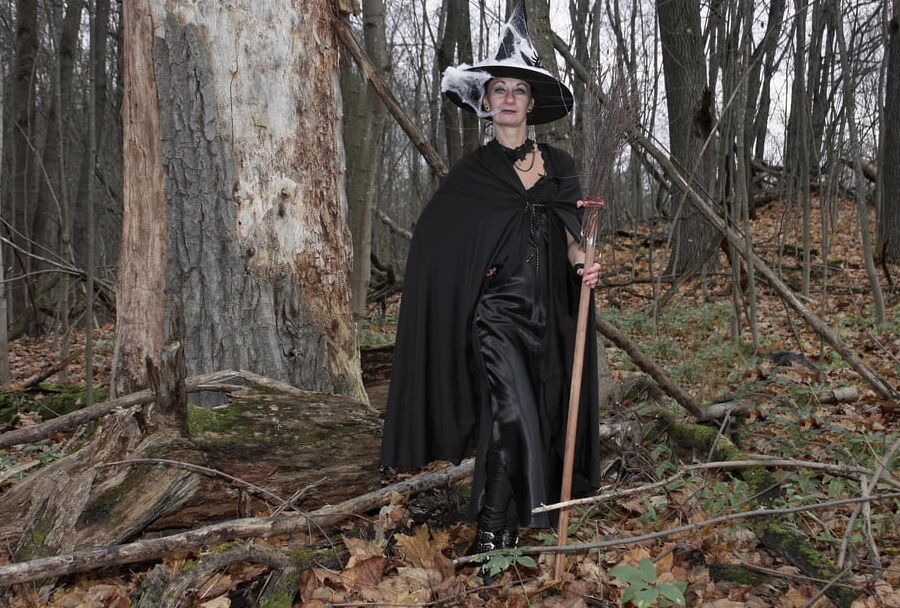Witch