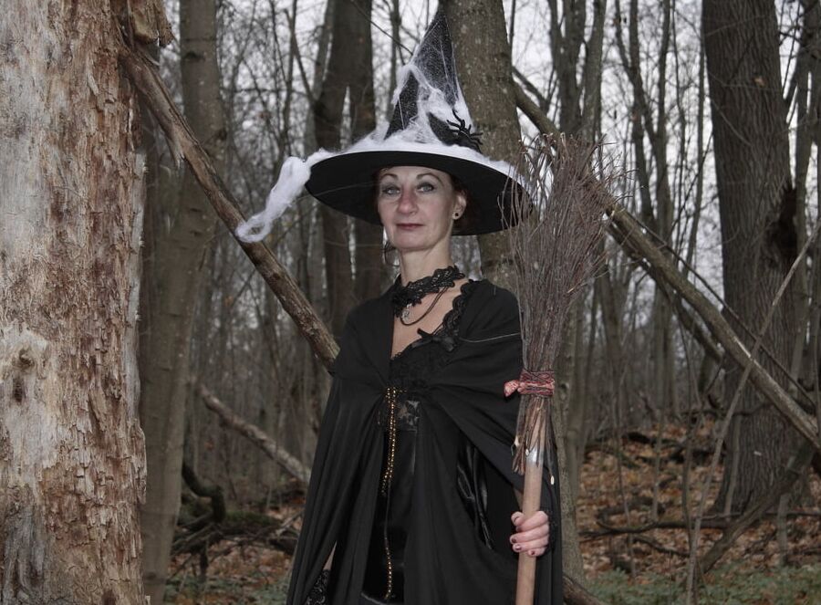 Witch