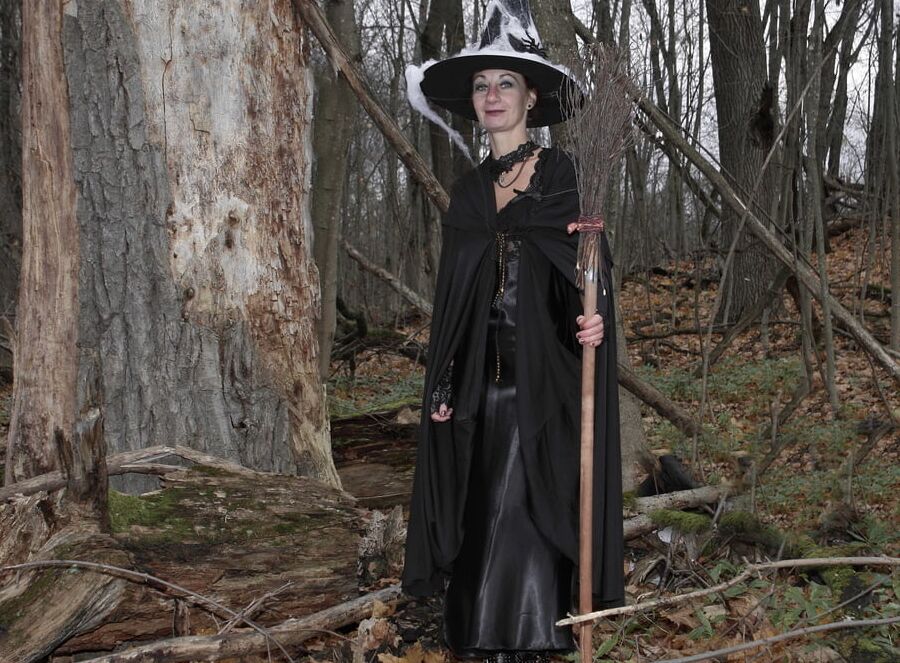 Witch