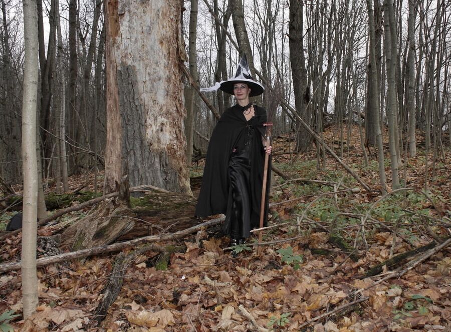 Witch