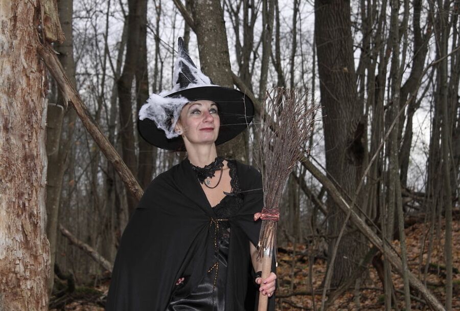 Witch