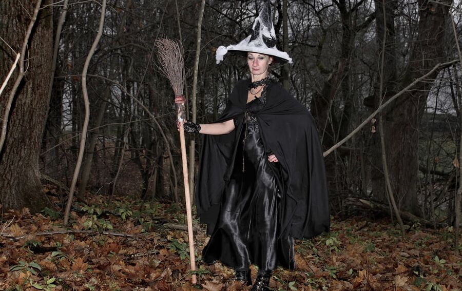 Witch