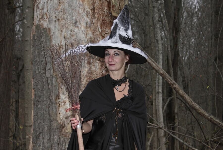 Witch