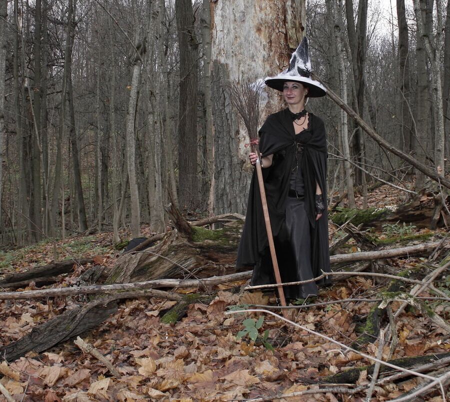 Witch
