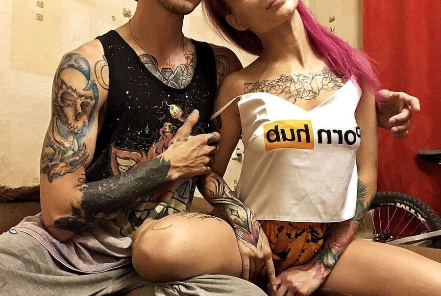 My love
