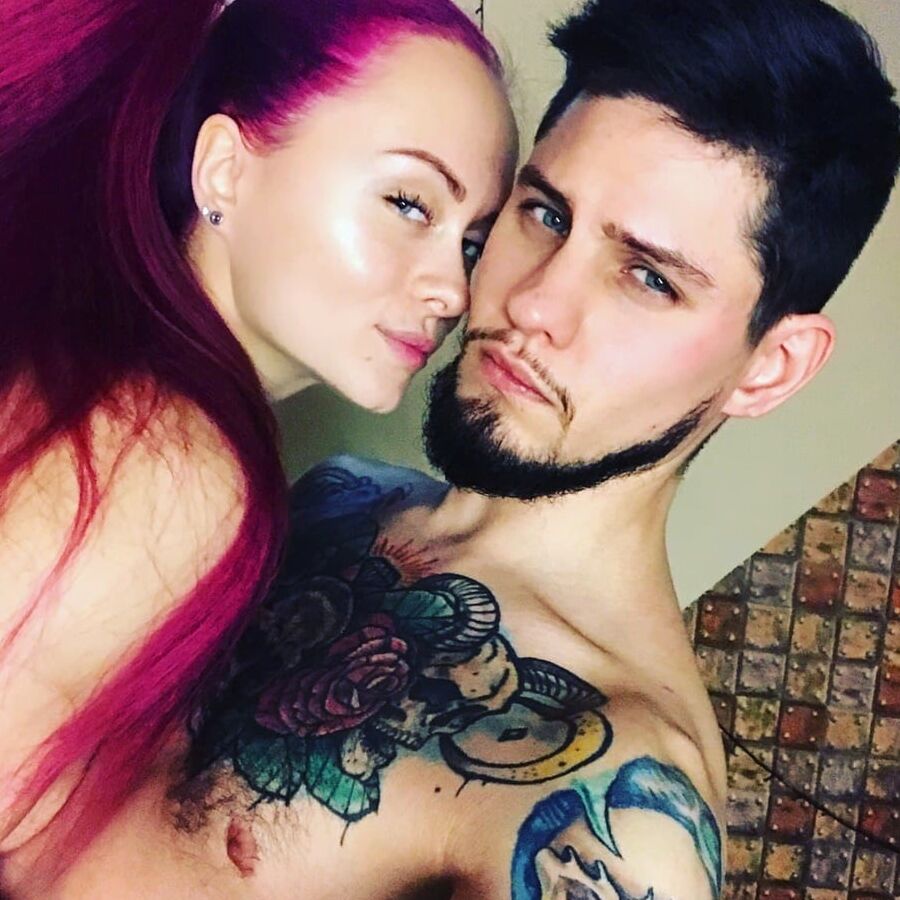My love