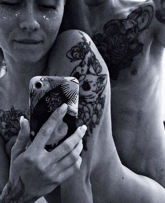 My love