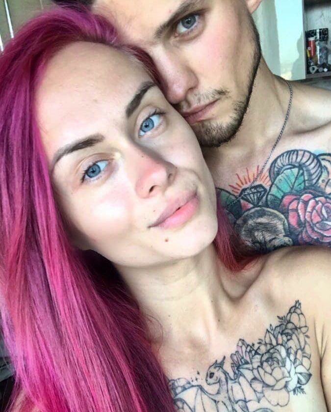 My love