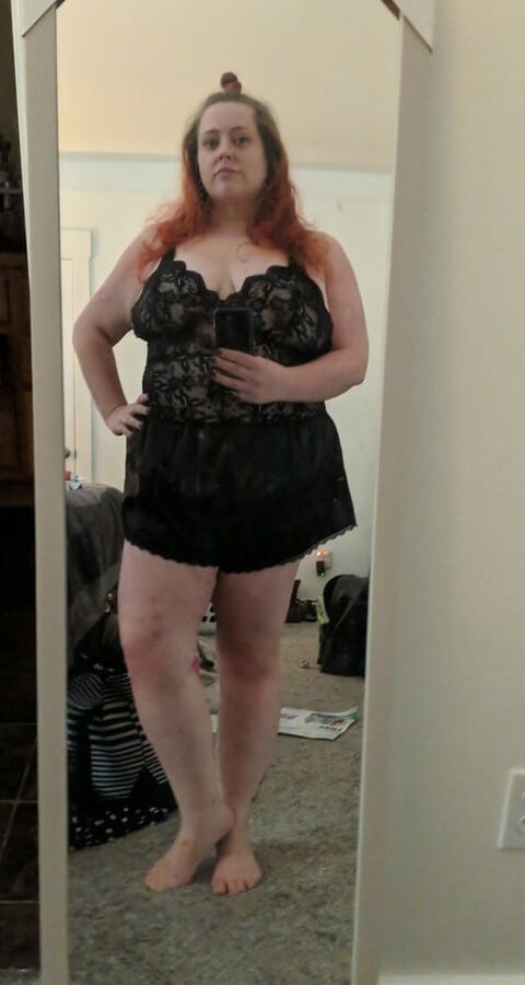 A little bit of me