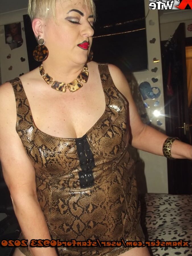 X RATED WIFE
