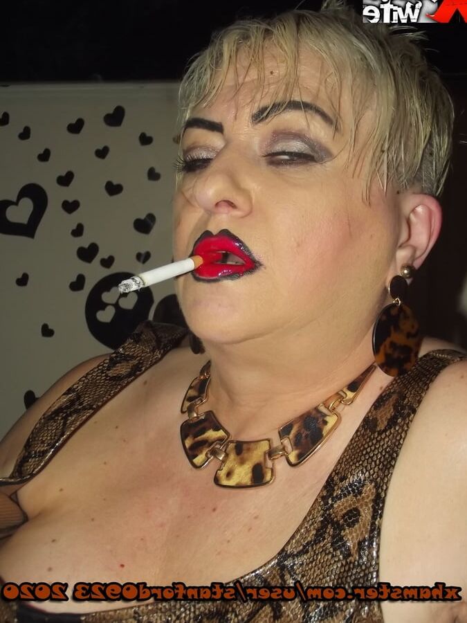 X RATED WIFE
