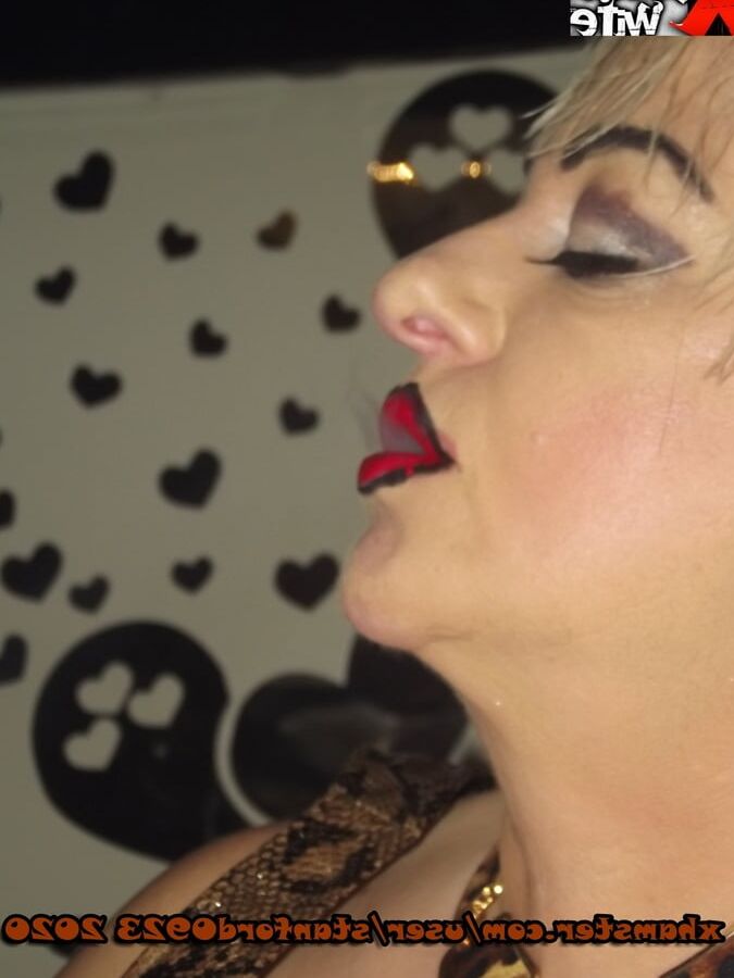 X RATED WIFE