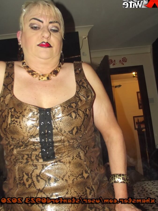 X RATED WIFE