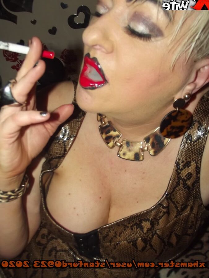 X RATED WIFE