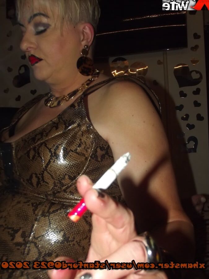 X RATED WIFE