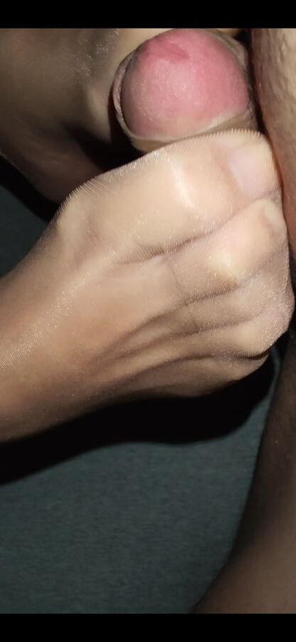 Mis pies