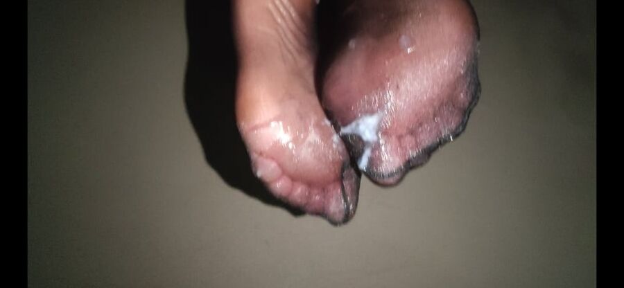 Mis pies