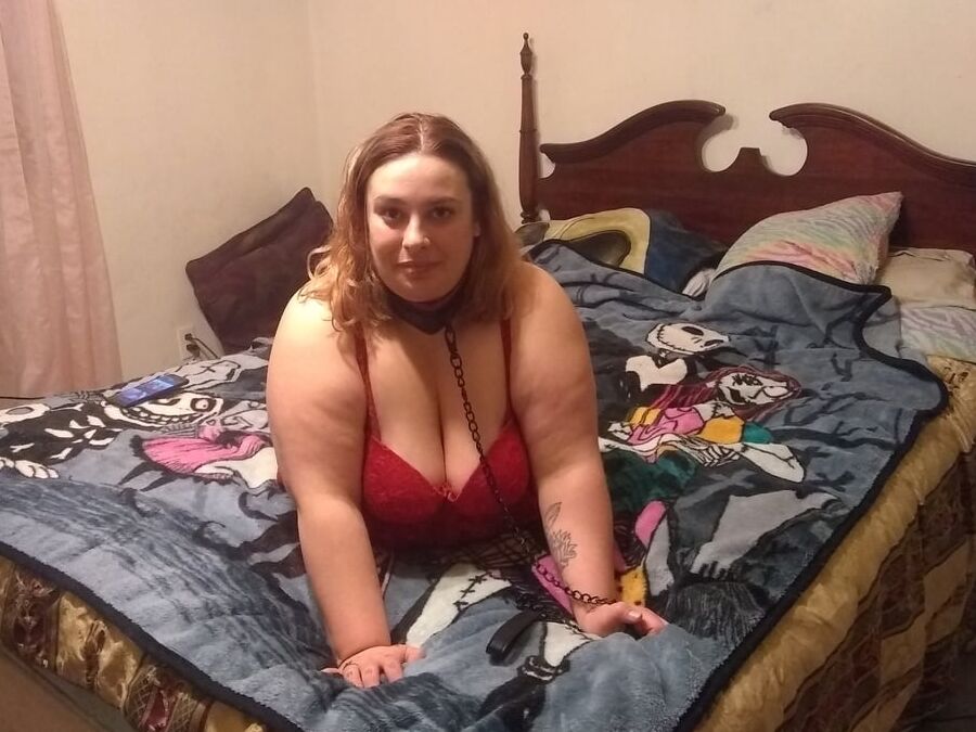 New pics of me