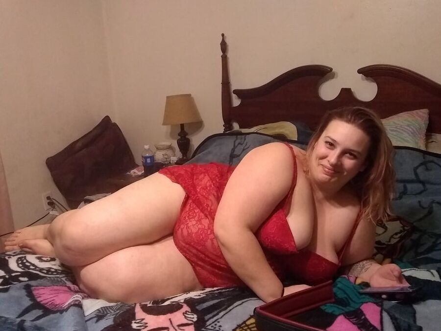 New pics of me