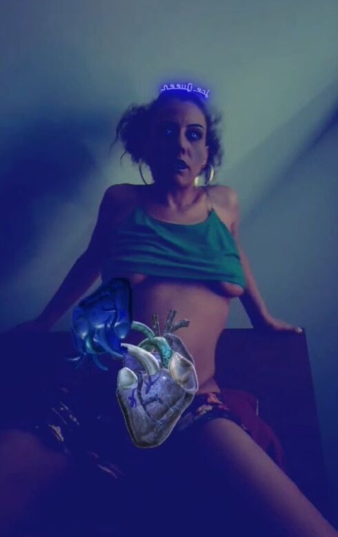 Ice Queen