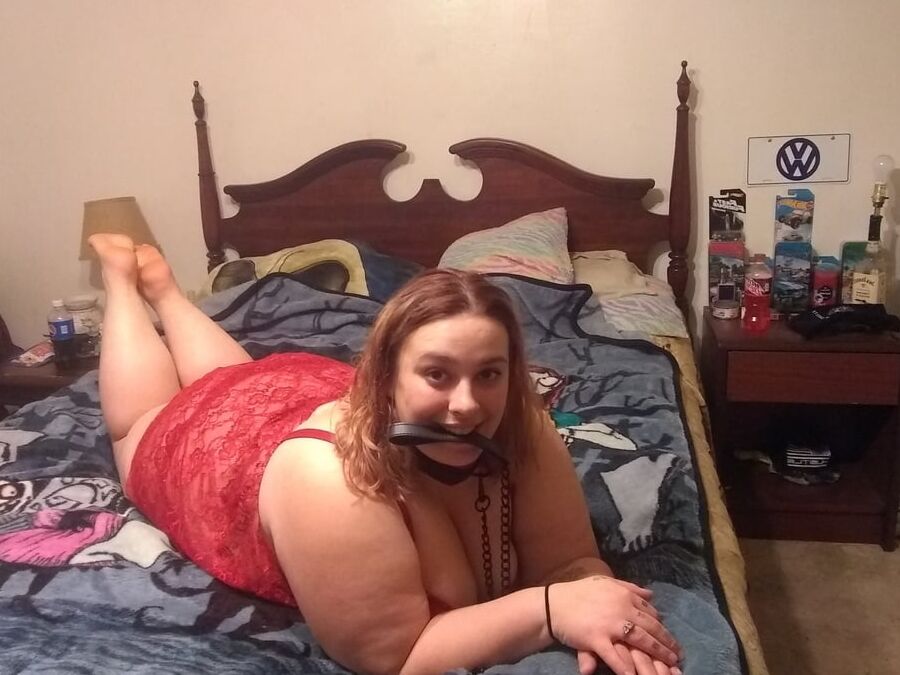 New pics of me