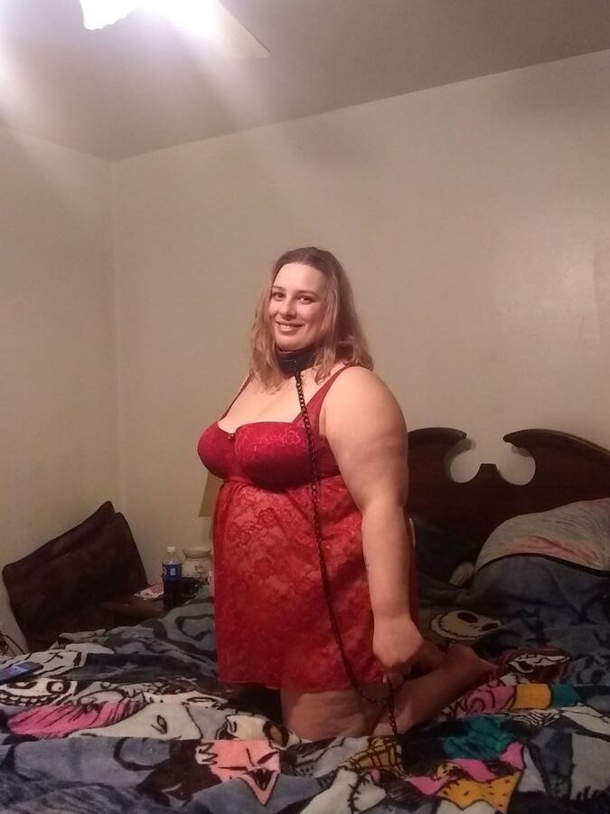 New pics of me