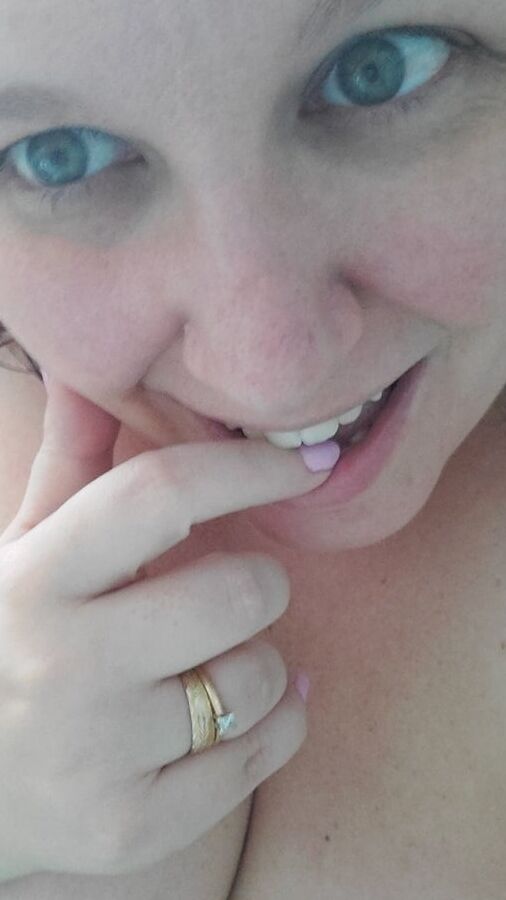 Chatting and teasing daddy till he cums for his baby girl