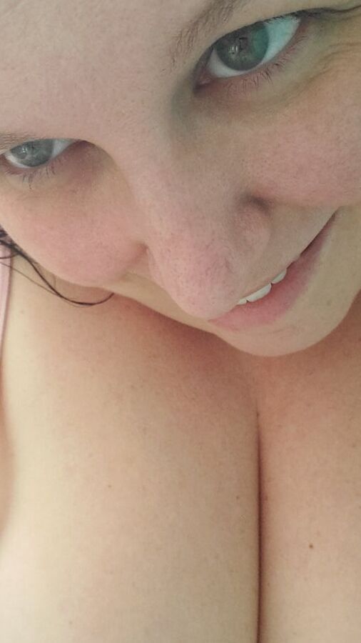 Chatting and teasing daddy till he cums for his baby girl