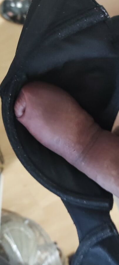 May dick