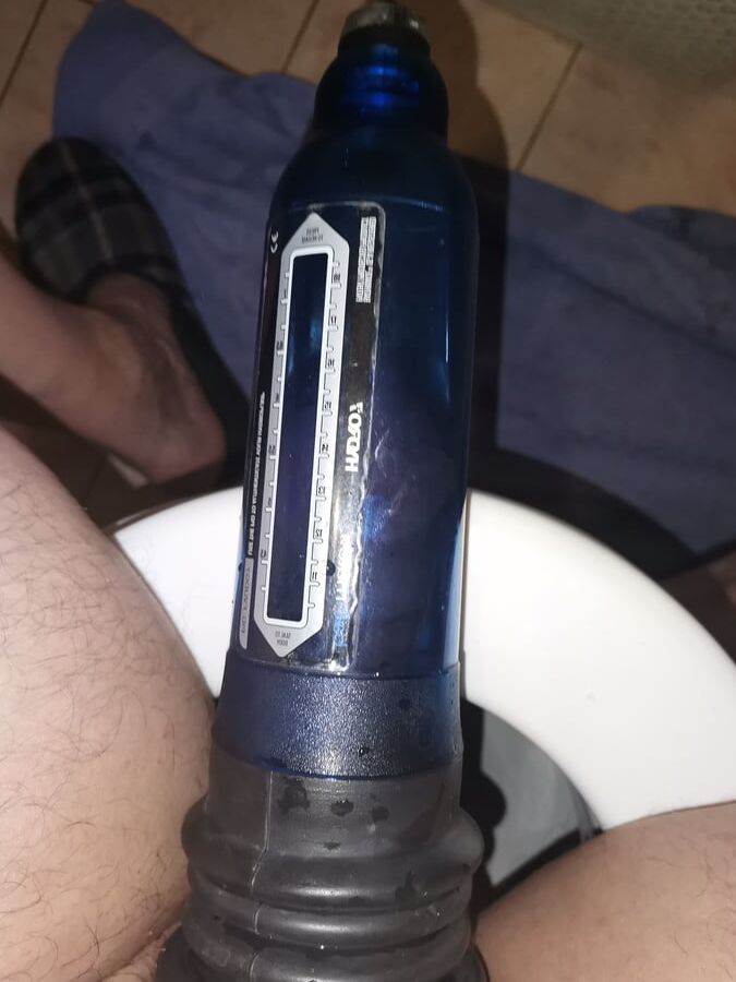 May dick