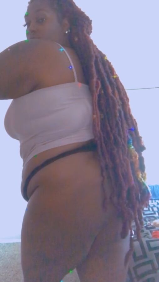 Sexy BBW