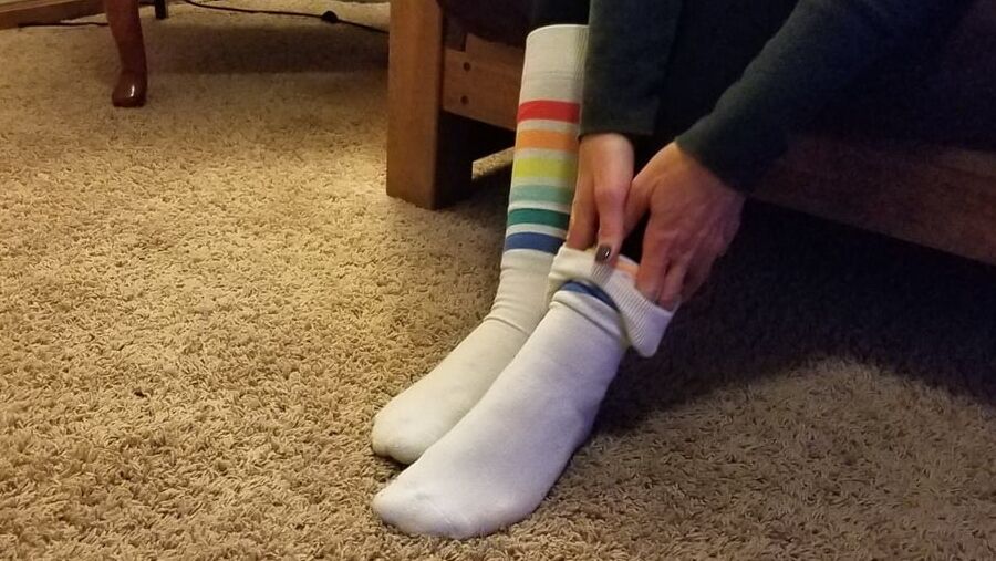 Sunny Grove Sexy Feet