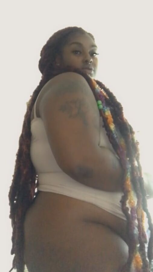 Sexy BBW
