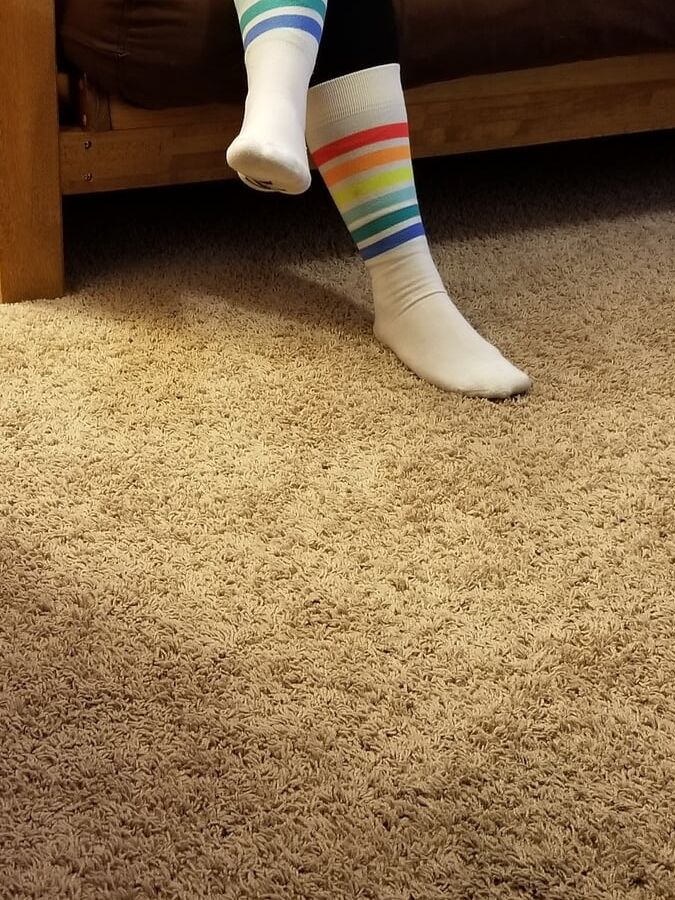 Sunny Grove Sexy Feet