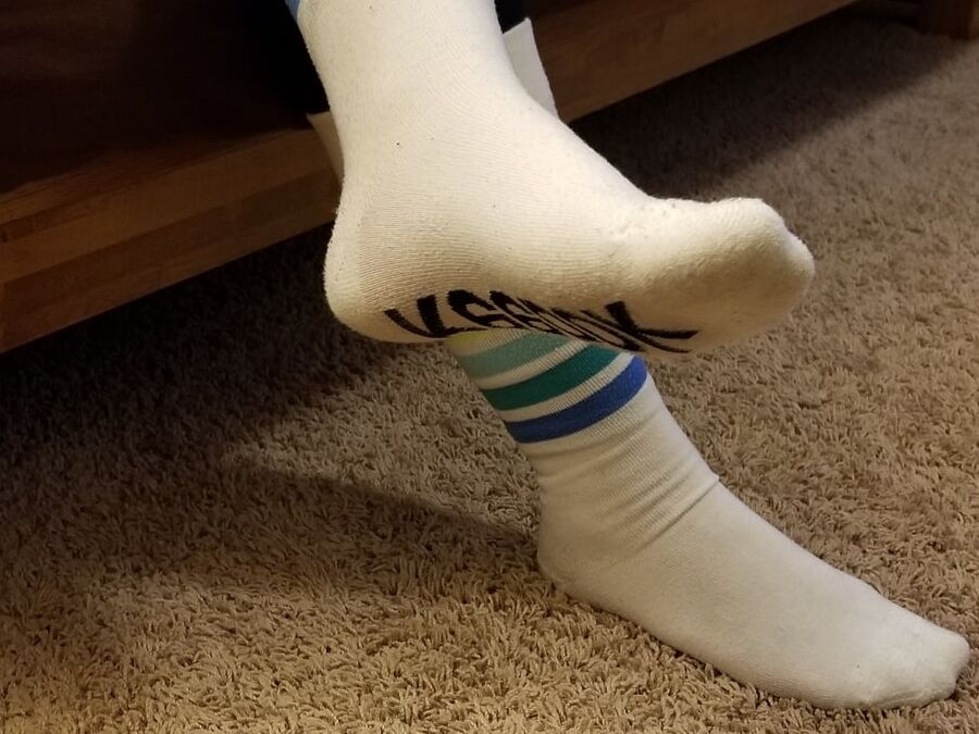 Sunny Grove Sexy Feet