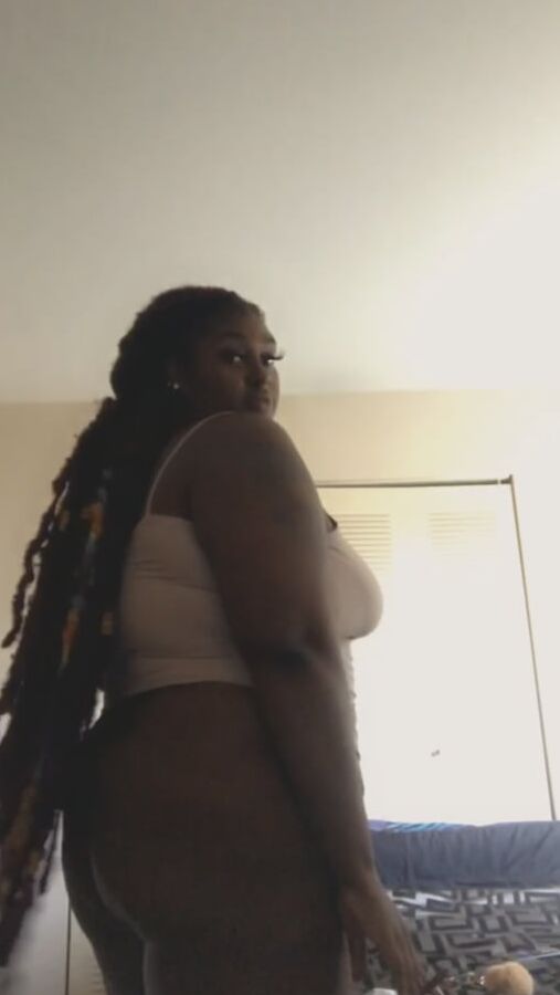 Sexy BBW