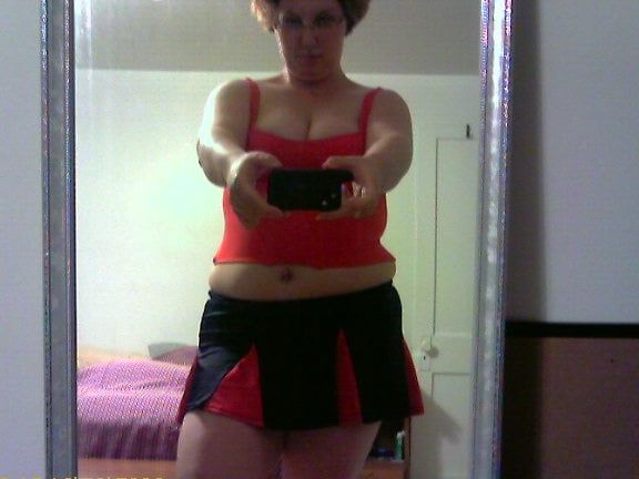 Throw back - Some of my first photos from 20 yrs old + milf