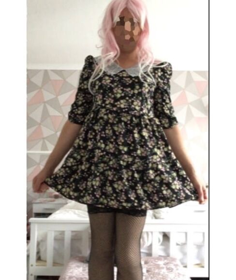 More dressup