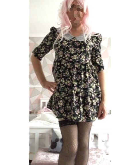 More dressup