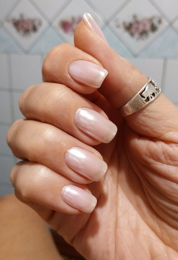 My favorite nails
