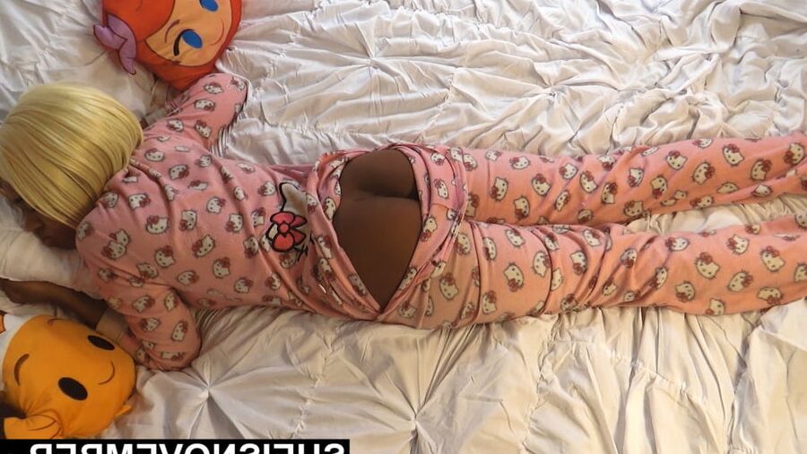 Mega Black Mix8 Creampie Torture Anal Ebony Cowgirl Titties