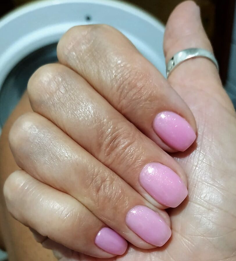 My favorite nails
