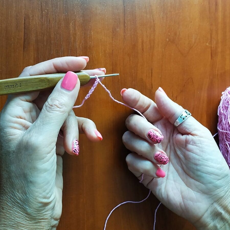 My favorite nails