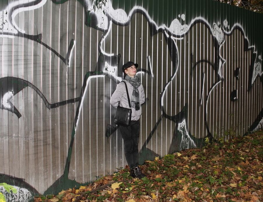 Park Graffity