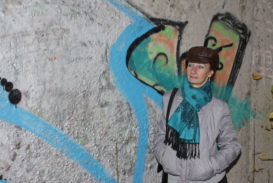 Park Graffity
