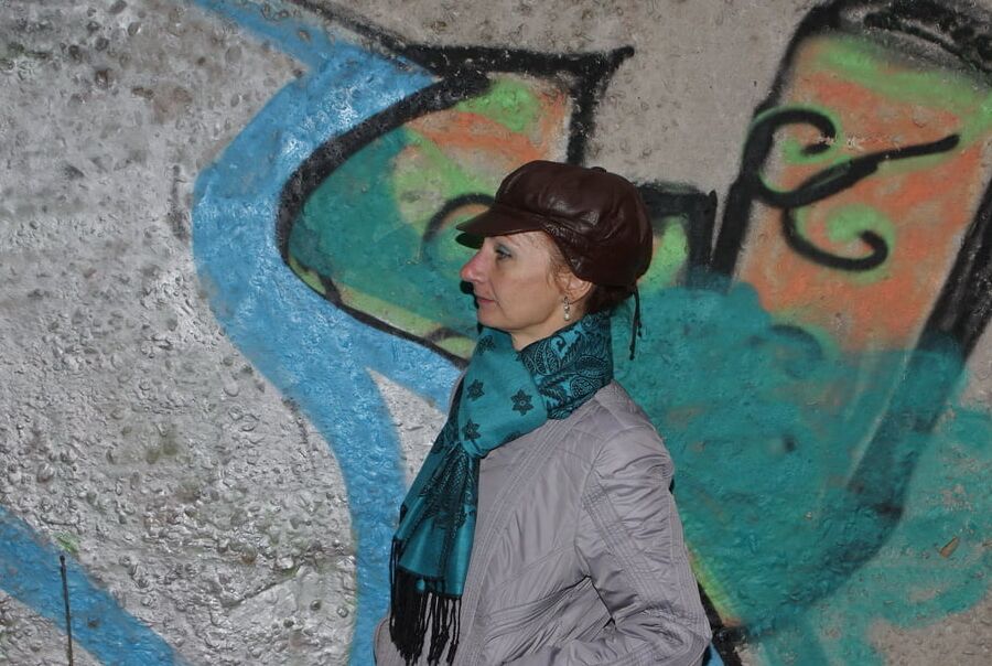 Park Graffity