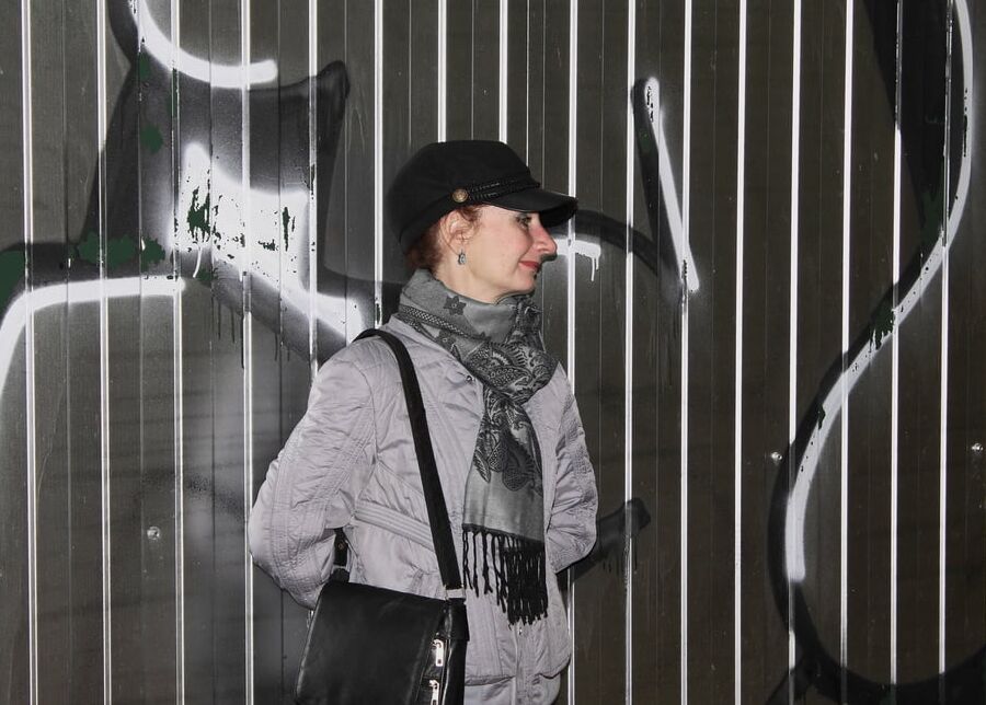 Park Graffity