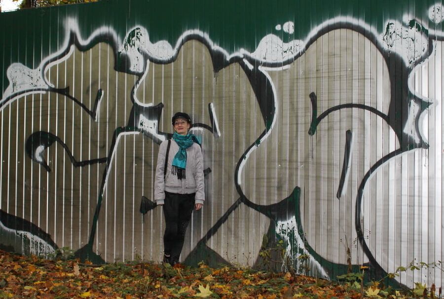 Park Graffity
